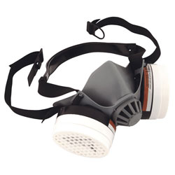 Sealey SSP1604 Paint Spray Respirator Deluxe Model