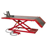 Sealey MT680 Mini Tractor Lift Yankee 680kg Hydraulic