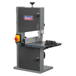 Sealey SM1303 Professional Bandsaw 200mm