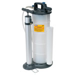 Sealey TP6904 Vacuum Oil and Fluid Extractor Manual/air 9ltr