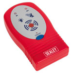 Sealey VS921 Ir and Rf Key Fob Tester