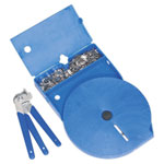 Sealey BSL102 Cvj Boot Universal Clamp Kit