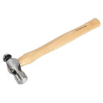 Sealey BPH40 Ball Pein Hammer 2.5lb Hickory Shaft