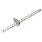 Sealey AK6378 Locking Sliding T-bar 250mm 1/2sq Drive