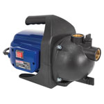 Sealey WPS060 Surface Mounting Water Pump 53ltr/min 230V