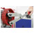 Sealey VS783 Universal Pulley and Fan Clutch Holder Set