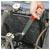 Sealey VS783 Universal Pulley and Fan Clutch Holder Set