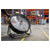 Sealey HVD30 Industrial High Velocity Drum Fan 30 230V