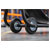 Sealey HVD30 Industrial High Velocity Drum Fan 30 230V