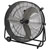 Sealey HVD30 Industrial High Velocity Drum Fan 30 230V