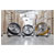Sealey HVD30 Industrial High Velocity Drum Fan 30 230V