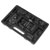 Sealey PS997 Crankshaft Pulley Removal Tool Set 14pc