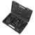 Sealey PS997 Crankshaft Pulley Removal Tool Set 14pc
