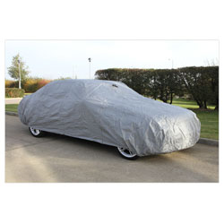 Sealey CCS Car Cover Small 3800 x 1540 x 1190mm