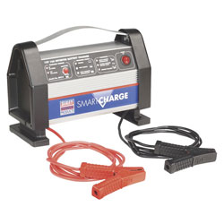 Smartcharge Inverter Battery Charger 12v 16amp 230v