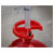 Sealey AK80D Mobile Oil Drainer 80L Gravity Discharge