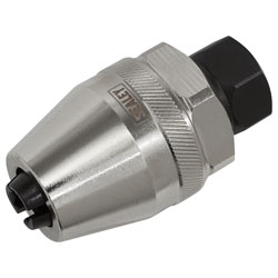 Sealey AK718 Impact Stud Extractor 6-12mm 1/2Sq Drive