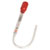 Sealey AK4123 Ethylene Glycol Antifreeze Pocket Tester - Ball Type