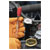 Sealey AK4123 Ethylene Glycol Antifreeze Pocket Tester - Ball Type