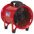Sealey VEN200 Portable Ventilator Ø200mm with 5m Ducting