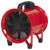 Sealey VEN200 Portable Ventilator Ø200mm with 5m Ducting
