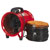 Sealey VEN200 Portable Ventilator Ø200mm with 5m Ducting