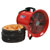 Sealey VEN300 Portable Ventilator Ø300mm with 5m Ducting