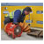 Sealey VEN300 Portable Ventilator Ø300mm with 5m Ducting