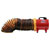 Sealey VEN300 Portable Ventilator Ø300mm with 5m Ducting