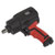 Sealey SA6002 Air Impact Wrench 1/2Sq Drive Twin Hammer