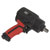 Sealey SA6002 Air Impact Wrench 1/2Sq Drive Twin Hammer