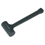 Siegen S0542 Dead Blow Hammer 1.5lb