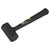 Siegen S0543 Dead Blow Hammer 2.0lb