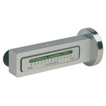 Sealey GA45 Magnetic Camber/castor Gauge