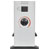 Sealey CD2005 Convector Heater 2000W/230V 3 Heat Settings Thermostat