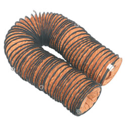 Sealey VEN200AK2 Flexible Ducting Ø200mm 10mtr Extension