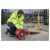 Sealey VEN200AK2 Flexible Ducting Ø200mm 10mtr Extension