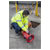 Sealey VEN200AK2 Flexible Ducting Ø200mm 10mtr Extension