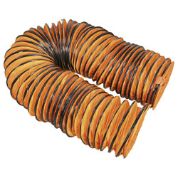 Sealey VEN300AK2 Flexible Ducting Ø300mm 10m