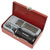 Sealey AK2082 Impact Driver Set 10pc Protection Grip