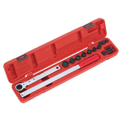 Sealey VS784 Ratchet Action Cam Belt Tension Tool