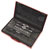 Sealey AK3076 Tap & Die Set 76pc Split Dies Metric