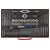 Sealey AK3076 Tap & Die Set 76pc Split Dies Metric