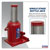 Sealey SJ50 Bottle Jack Yankee 50tonne