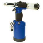 Sealey SA316 Air/hydraulic Riveter Heavy-duty Vacuum System