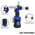 Sealey SA316 Air/hydraulic Riveter Heavy-duty Vacuum System