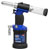 Sealey SA316 Air/hydraulic Riveter Heavy-duty Vacuum System