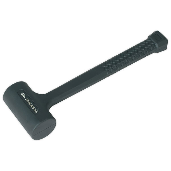 Siegen Dead Blow Hammer 1LB