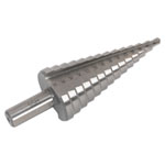 Sealey AK4732 Step Drill 4-30mm