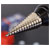 Sealey AK4732 Step Drill 4-30mm